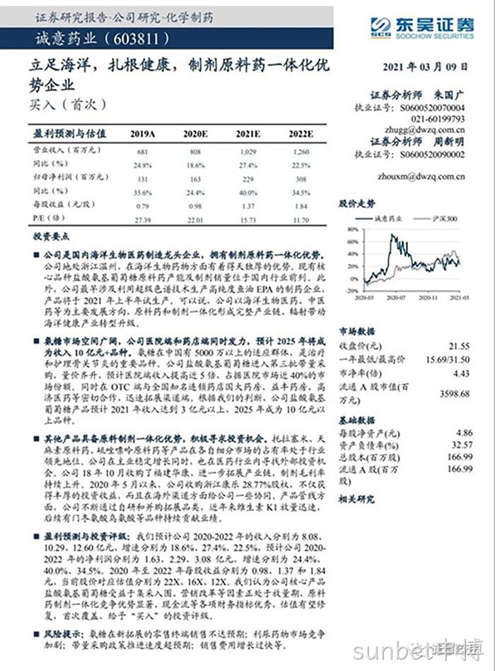 sunbet申搏