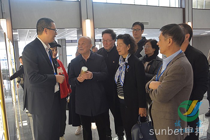 sunbet申搏