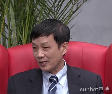 直面掌门人：sunbet申搏董事长颜贻意（下）