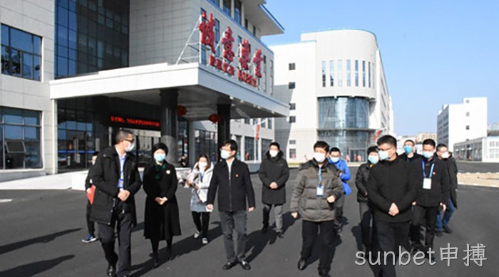 sunbet申搏