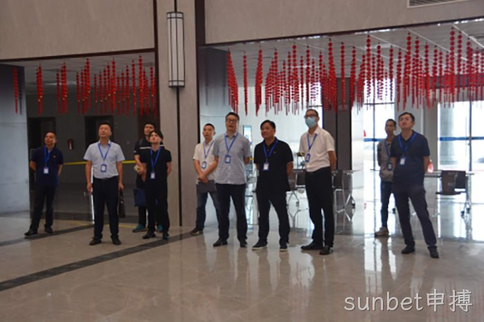 sunbet申搏