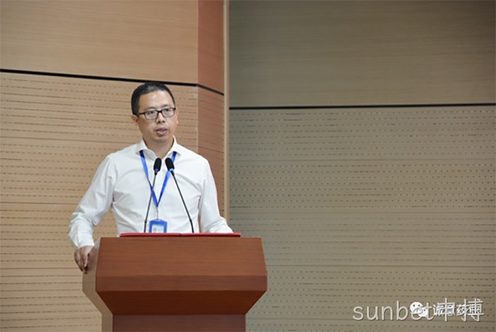 sunbet申搏