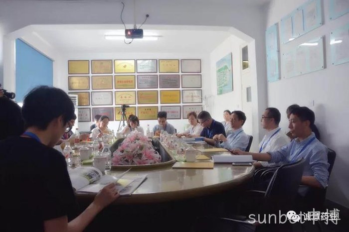 新华网、中新网聚焦sunbet申搏氨糖产品