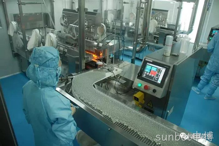 新华网、中新网聚焦sunbet申搏氨糖产品