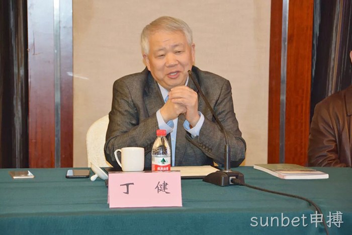 洞头首家院士工作站落户sunbet申搏
