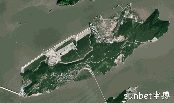 温州高起点谋划石化基地的sunbet申搏板块