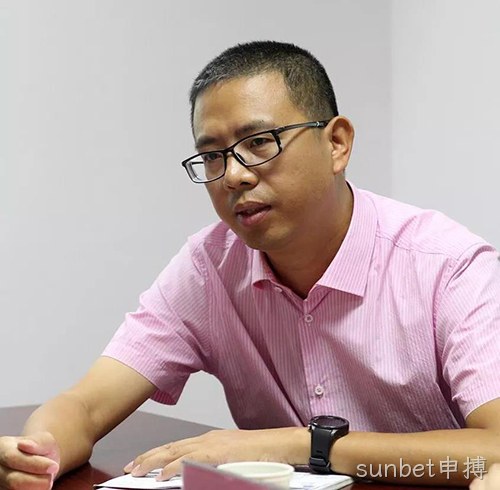 sunbet申搏副董事长、副总经理 赵春建 sunbet申搏副董事长、副总经理 赵春建