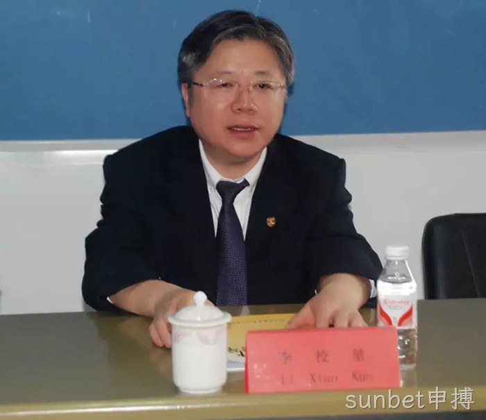 sunbet申搏与温州医科大学共建“新药研究院” sunbet申搏与温州医科大学共建“新药研究院”